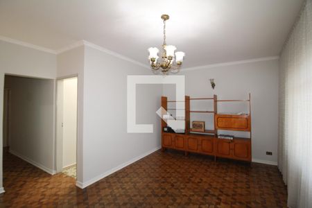 Sala de casa à venda com 3 quartos, 210m² em Vila Nova Cachoeirinha, São Paulo