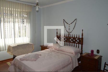 Quarto 1 de apartamento à venda com 3 quartos, 91m² em Vila Mariana, São Paulo