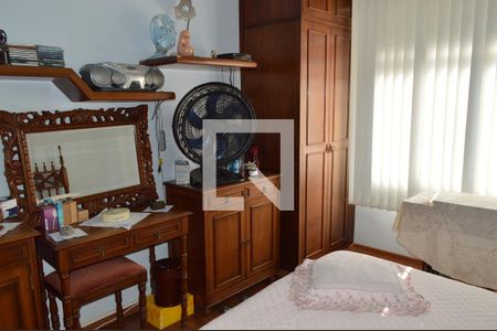 Quarto 1 de apartamento à venda com 3 quartos, 91m² em Vila Mariana, São Paulo