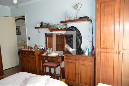 Quarto 1 de apartamento à venda com 3 quartos, 91m² em Vila Mariana, São Paulo