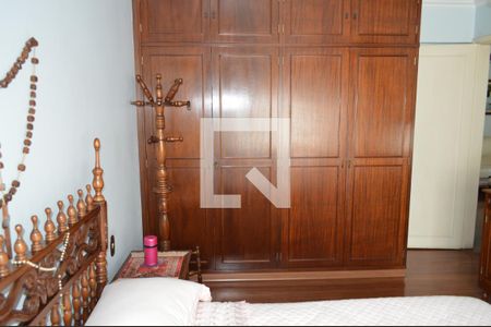 Quarto 1 de apartamento à venda com 3 quartos, 91m² em Vila Mariana, São Paulo