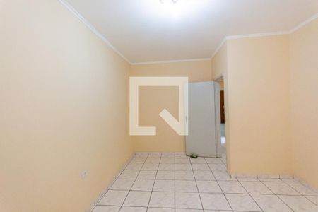 Quarto 3 de casa à venda com 3 quartos, 150m² em Parque Erasmo Assunção, Santo André