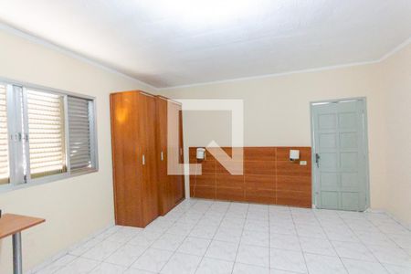 Quarto 1 de casa à venda com 3 quartos, 150m² em Parque Erasmo Assunção, Santo André