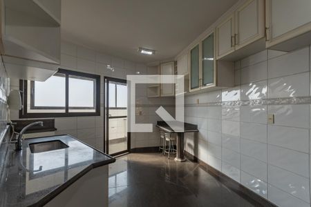Cozinha de apartamento à venda com 3 quartos, 350m² em Santa Amelia, Belo Horizonte