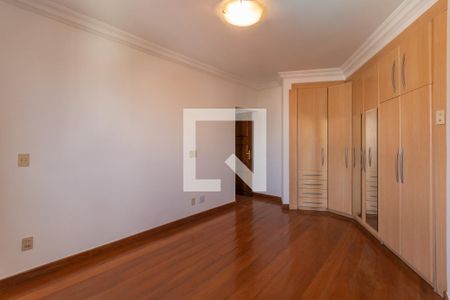 Suíte de apartamento à venda com 3 quartos, 350m² em Santa Amelia, Belo Horizonte