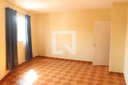 Sala de casa para alugar com 1 quarto, 67m² em Mauá, São Caetano do Sul