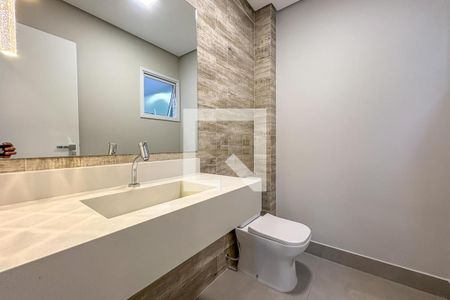 Lavabo de casa à venda com 3 quartos, 238m² em Santa Terezinha, São Bernardo do Campo