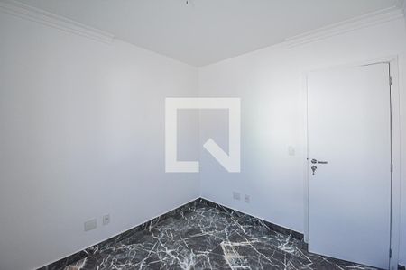 Quarto de apartamento à venda com 2 quartos, 64m² em Paulicéia, São Bernardo do Campo