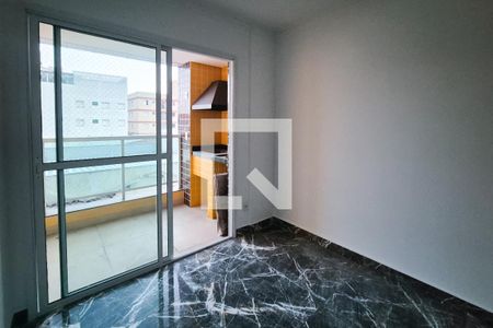 Sala de apartamento à venda com 2 quartos, 64m² em Paulicéia, São Bernardo do Campo