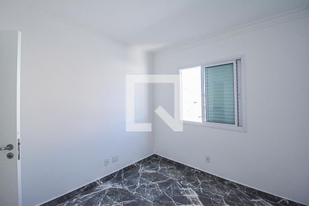 Quarto de apartamento à venda com 2 quartos, 64m² em Paulicéia, São Bernardo do Campo