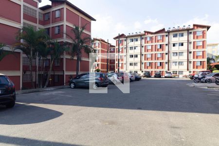 Área comum de apartamento à venda com 2 quartos, 50m² em Itaquera, São Paulo
