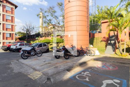 Área comum de apartamento à venda com 2 quartos, 50m² em Itaquera, São Paulo