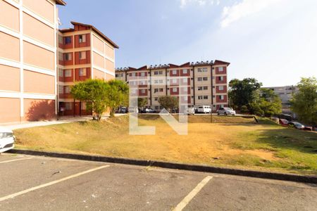 Área comum de apartamento à venda com 2 quartos, 50m² em Itaquera, São Paulo