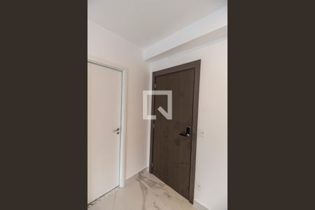 Entrada de apartamento para alugar com 1 quarto, 53m² em Alphaville Industrial, Barueri