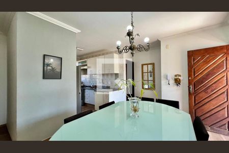 sala de casa à venda com 3 quartos, 130m² em Horto Florestal, Belo Horizonte