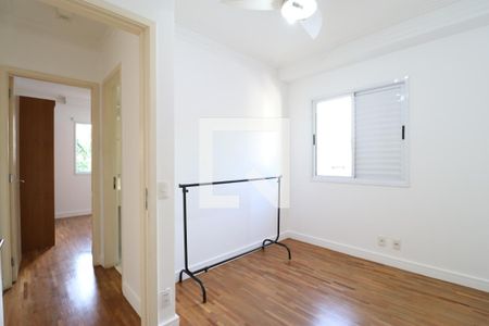 Quarto 1 de apartamento para alugar com 2 quartos, 58m² em Barra Funda, São Paulo