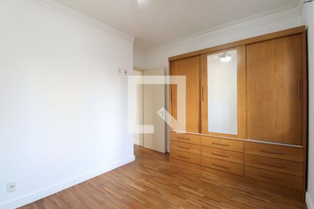 Quarto 2 de apartamento para alugar com 2 quartos, 58m² em Barra Funda, São Paulo