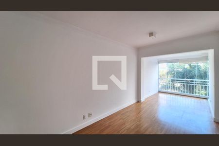 Sala de apartamento para alugar com 2 quartos, 58m² em Barra Funda, São Paulo