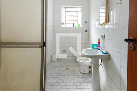 Banheiro de casa à venda com 3 quartos, 249m² em Calafate, Belo Horizonte