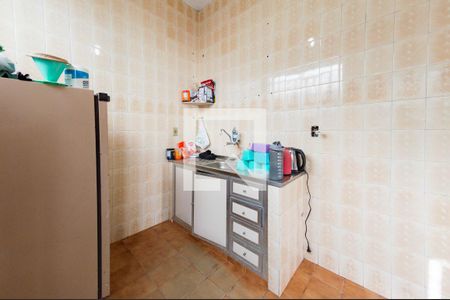 Cozinha de casa à venda com 3 quartos, 249m² em Calafate, Belo Horizonte