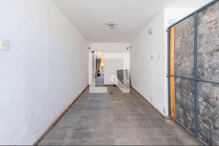 Garagem de casa à venda com 3 quartos, 249m² em Calafate, Belo Horizonte