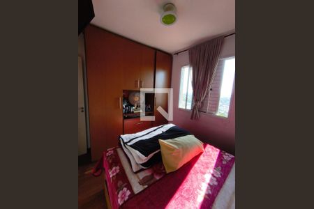 Quarto 1 de apartamento à venda com 2 quartos, 50m² em Jardim Norma, São Paulo