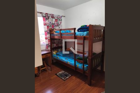 Quarto 2 de apartamento à venda com 2 quartos, 50m² em Jardim Norma, São Paulo