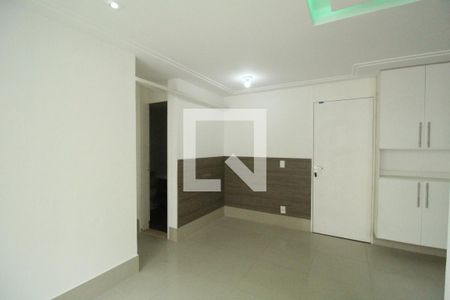 Sala de apartamento à venda com 2 quartos, 48m² em Anil, Rio de Janeiro