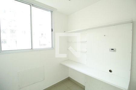 Quarto 1 de apartamento à venda com 2 quartos, 48m² em Anil, Rio de Janeiro