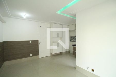 Sala de apartamento à venda com 2 quartos, 48m² em Anil, Rio de Janeiro
