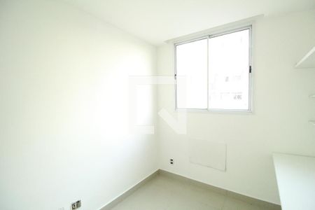 Quarto 1 de apartamento à venda com 2 quartos, 48m² em Anil, Rio de Janeiro