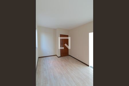Sala de apartamento para alugar com 2 quartos, 68m² em Jardim Leblon, Belo Horizonte