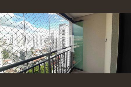 Apartamento para alugar com 1 quarto, 37m² em Presidente Altino, Osasco