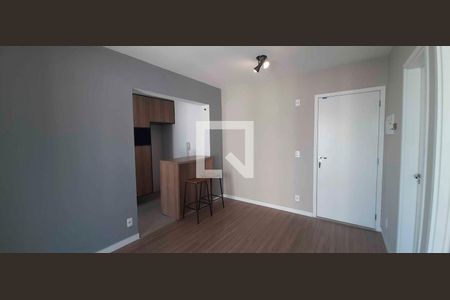 Apartamento para alugar com 1 quarto, 37m² em Presidente Altino, Osasco