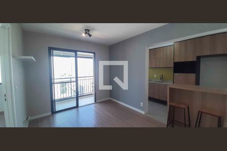 Apartamento para alugar com 1 quarto, 37m² em Presidente Altino, Osasco