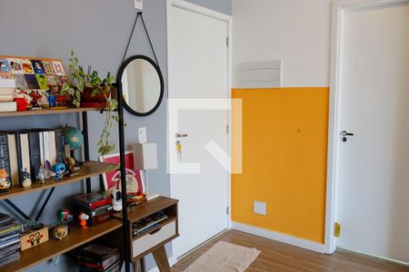 Sala de apartamento para alugar com 1 quarto, 37m² em Presidente Altino, Osasco