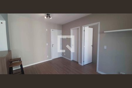 Apartamento para alugar com 1 quarto, 37m² em Presidente Altino, Osasco