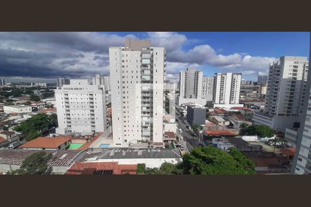 Vista da Sacada de apartamento para alugar com 1 quarto, 37m² em Presidente Altino, Osasco