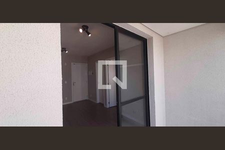 Apartamento para alugar com 1 quarto, 37m² em Presidente Altino, Osasco