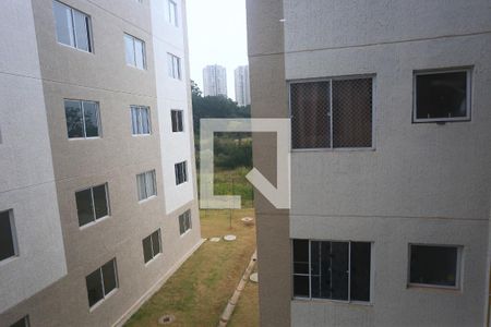 Vista de apartamento para alugar com 2 quartos, 44m² em Jardim Monte Alegre, São Paulo