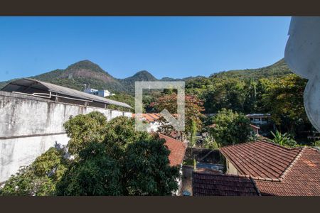 Quarto Suite Vista de apartamento à venda com 2 quartos, 82m² em Tijuca, Rio de Janeiro