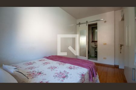 Quarto Suite de apartamento à venda com 2 quartos, 82m² em Tijuca, Rio de Janeiro