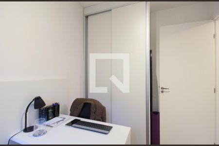 Quarto 1 de apartamento à venda com 2 quartos, 48m² em Vila Suzana, São Paulo