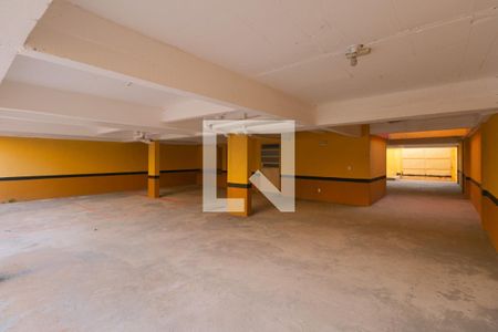 Área comum de apartamento para alugar com 2 quartos, 95m² em Jardim Leblon, Belo Horizonte