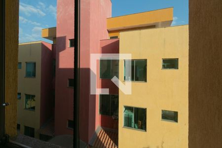 Sala de apartamento para alugar com 2 quartos, 95m² em Jardim Leblon, Belo Horizonte