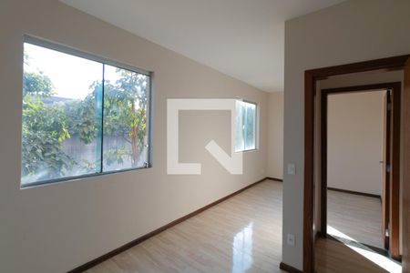 Quarto 1 de apartamento para alugar com 2 quartos, 95m² em Jardim Leblon, Belo Horizonte