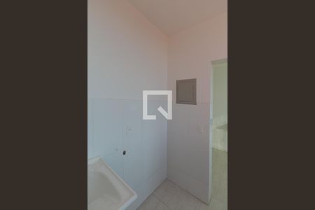 Área de Serviço de apartamento para alugar com 2 quartos, 95m² em Jardim Leblon, Belo Horizonte