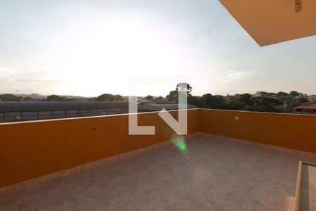 Varanda da Sala 2 de apartamento para alugar com 2 quartos, 95m² em Jardim Leblon, Belo Horizonte