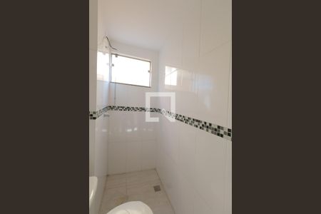 Banheiro  de apartamento para alugar com 2 quartos, 95m² em Jardim Leblon, Belo Horizonte