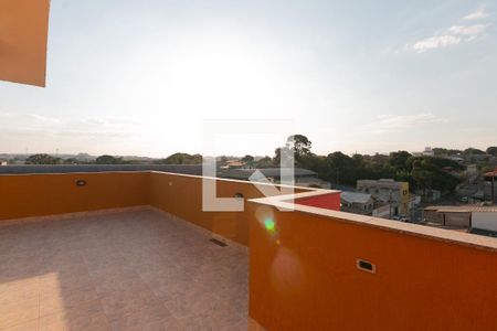 Varanda da Sala 2 de apartamento para alugar com 2 quartos, 95m² em Jardim Leblon, Belo Horizonte
